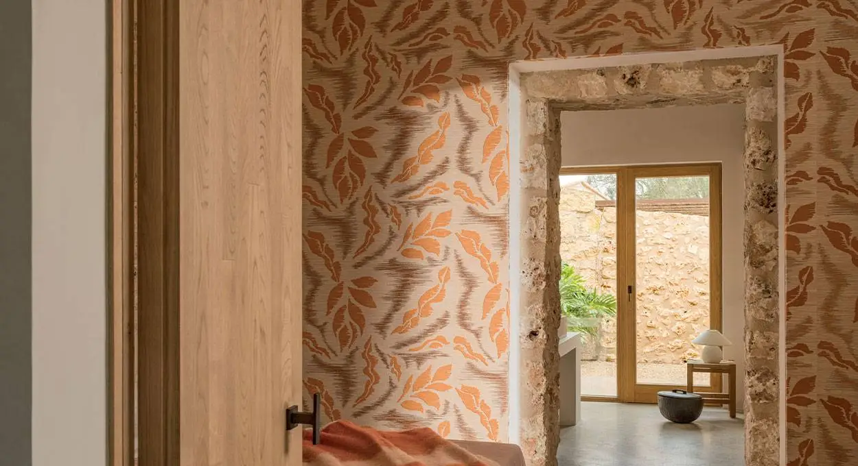 Sunrise Wallpaper Hangers